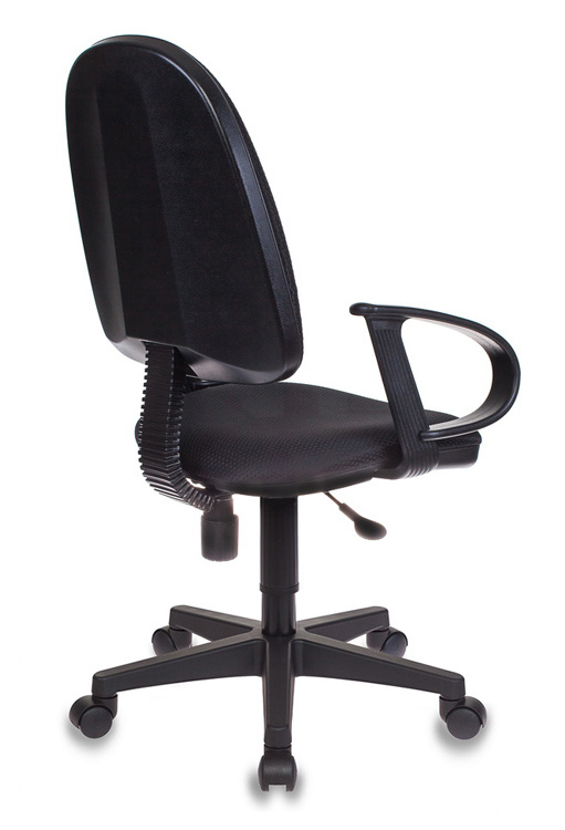 Кресло компьютерное Бюрократ CH-300, рис. 4