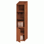 ТЖ Исп.42 шкаф колонна с дверцами 470x460x2030