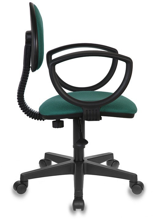 Кресло компьютерное Бюрократ CH-213AXN, рис. 9