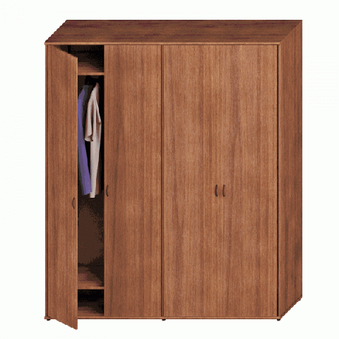 ТЖ Исп.31 шкаф гардероб 1750x460x2030
