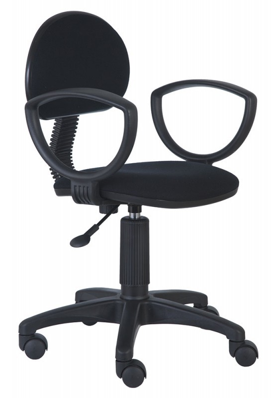 Кресло компьютерное Бюрократ CH-213AXN, рис. 4