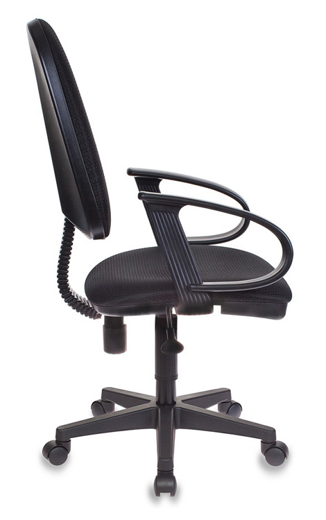 Кресло компьютерное Бюрократ CH-300, рис. 3