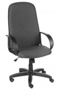 Кресло для компьютера для офиса Амбасадор Ультра 
