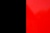 Кресло компьютерное Бюрократ CH-1399, Чёрно-красный 