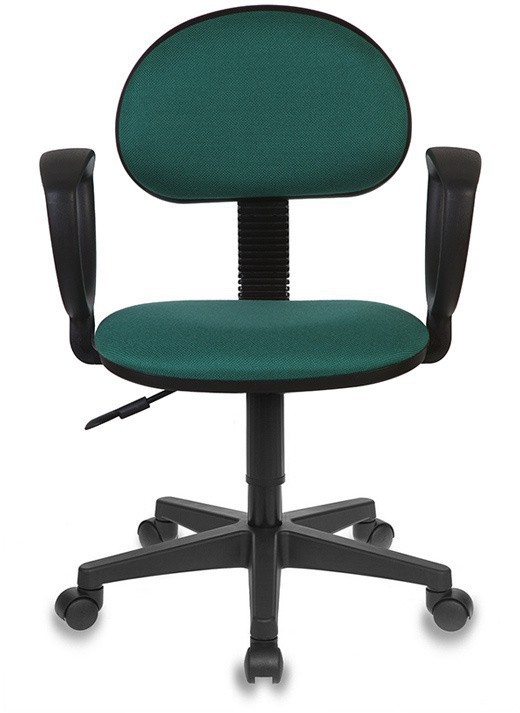 Кресло компьютерное Бюрократ CH-213AXN, рис. 8