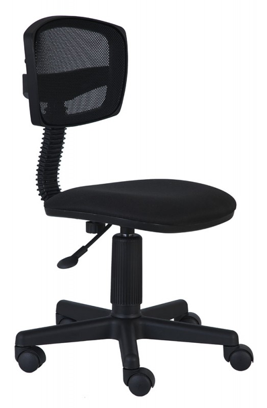 Кресло компьютерное Бюрократ CH-299, рис. 2