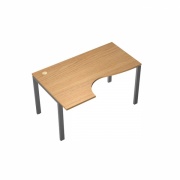 АП0151/0152ГА стол эргономичный (лев/прав) Тип1 1200*900*750