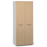 Шкаф двухстворчатый для одежды Unica