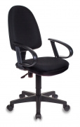 Офисное компьютерное кресло Бюрократ CH-300