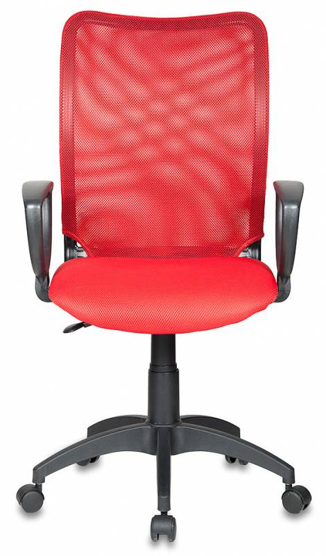 Кресло офисное Бюрократ CH-599AXSN, рис. 4