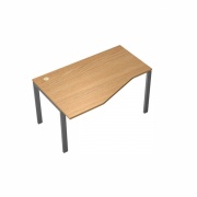 АП0161/0162ГА стол эргономичный (лев/прав) Тип2 1400*900*750	