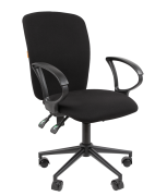 Кресло CHAIRMAN 9801 Black