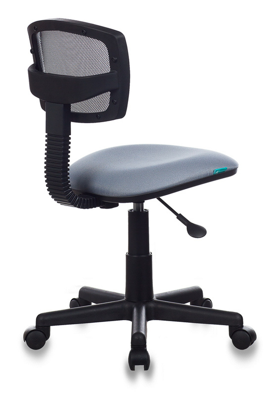 Кресло компьютерное Бюрократ CH-299, рис. 9
