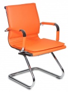 Кресло (стул) для посетителей Бюрократ CH-993-LOW-V