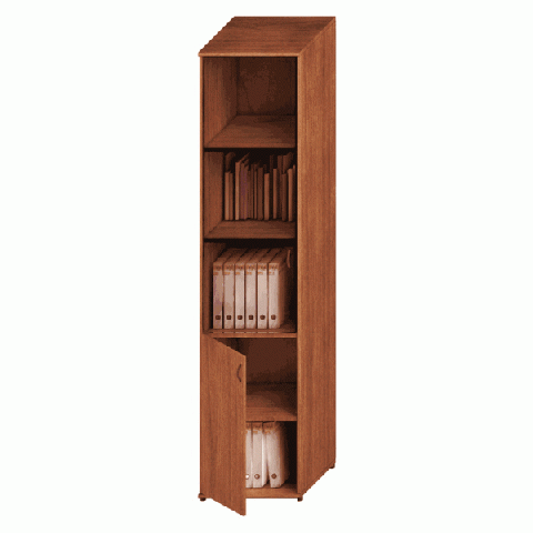 ТЖ Исп.42 шкаф колонна с дверцами 470x460x2030