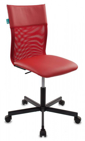 Кресло компьютерное Бюрократ CH-1399, рис. 8