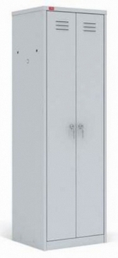 Шкаф для одежды ШРМ С-500