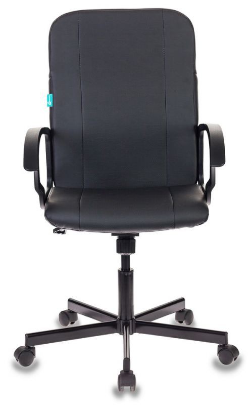 Кресло компьютерное Бюрократ CH-551 black, рис. 2