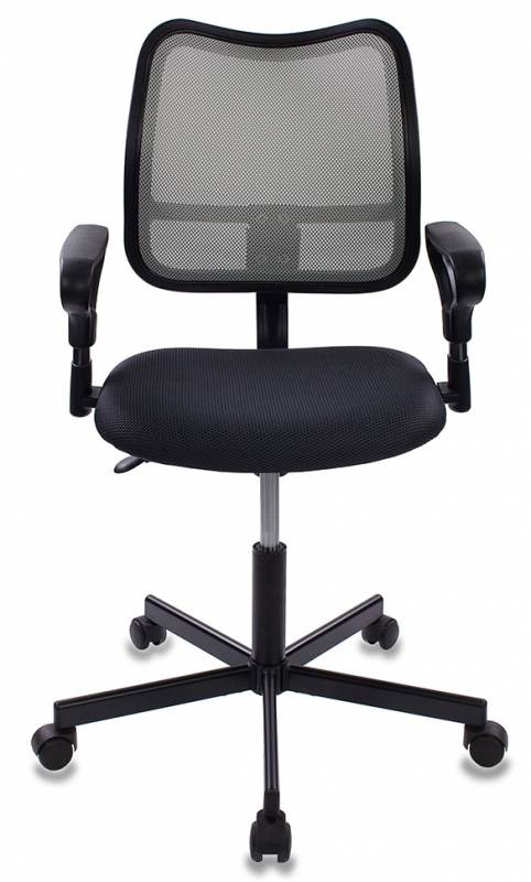 Кресло офисное Бюрократ CH-799M , рис. 10