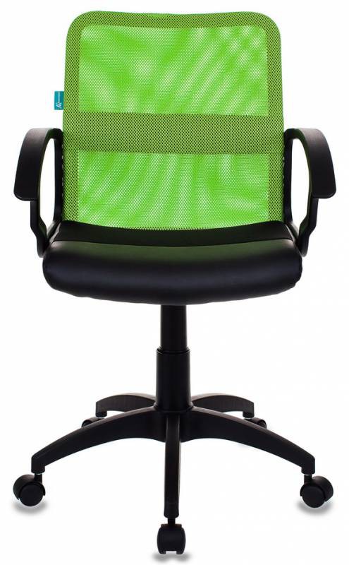 Офисное кресло Бюрократ CH-590, рис. 3
