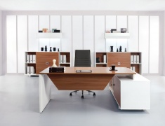 Мебель для кабинета директора Vito