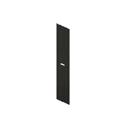 БНД-9.1 Двери ЛДСП универсальные
